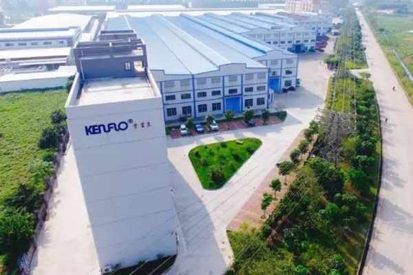 Kenflo Industry Pump Co.,Ltd.